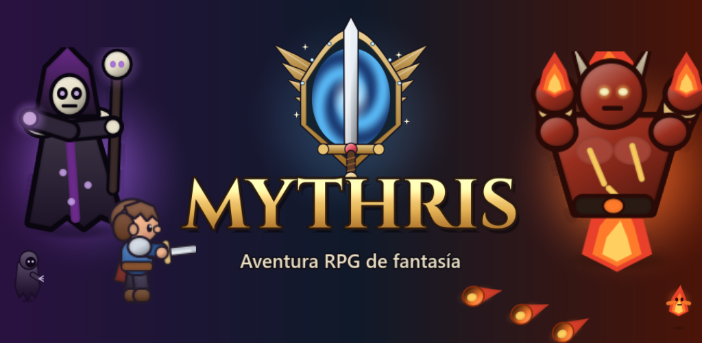 Mythris